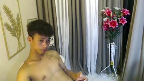 richard online show from April 20, 6:16 am