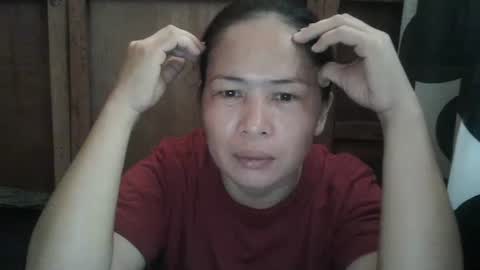 urhotm0m453 online show from September 17, 1:51 am