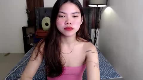 urhottie_melodie online show from January 13, 5:13 am