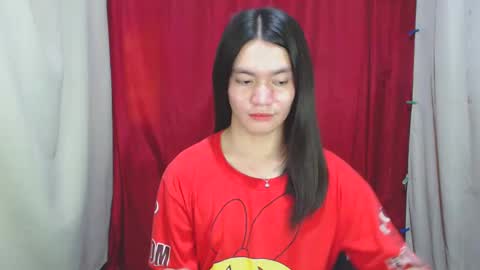 Snapshot of urhottiest_katey chatting on February 8, 7:15 am Katey online show from February 8, 7:15 am