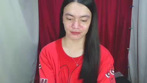 Snapshot of urhottiest_katey chatting on October 14, 4:46 am Katey online show from October 14, 4:46 am