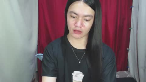 Snapshot of urhottiest_katey chatting on October 17, 7:33 am Katey online show from October 17, 7:33 am