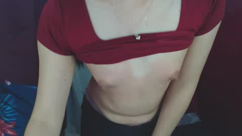 Snapshot of urhottiest_katey chatting on February 7, 6:28 am Katey online show from February 7, 6:28 am