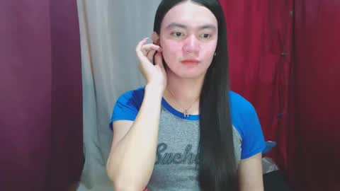 Snapshot of urhottiest_katey chatting on March 6, 6:10 am Katey online show from March 6, 6:10 am