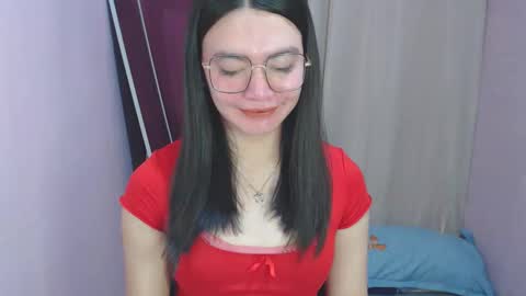 Katey online show from April 22, 7:55 am