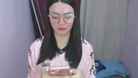 Katey online show from April 23, 6:14 am