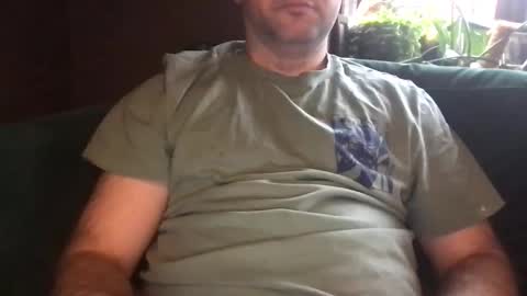 Hung Daddy online show from October 16, 8:48 am