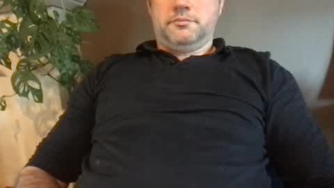 Hung Daddy online show from November 25, 2:06 pm