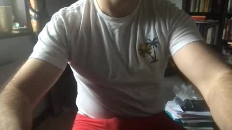 Hung Daddy online show from February 11, 3:06 pm