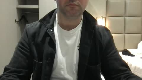 Hung Daddy online show from March 20, 9:14 am