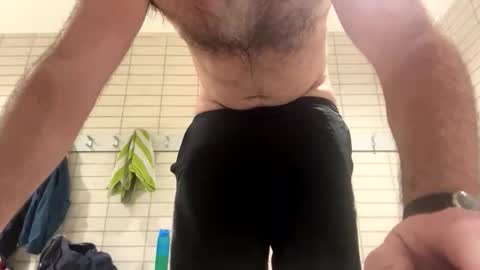 Hung Daddy online show from March 23, 4:33 pm