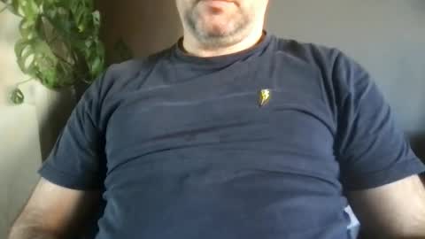 Hung Daddy online show from March 25, 12:55 pm