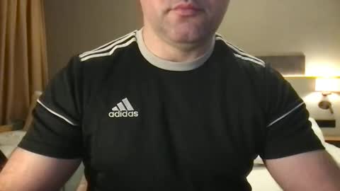 Hung Daddy online show from March 31, 5:52 am