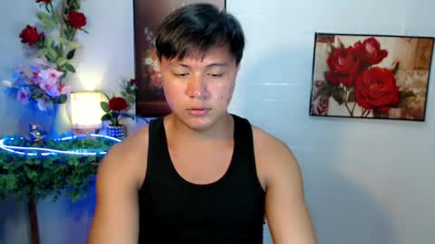 Snapshot of urhunky_ivan chatting on July 16, 4:35 pm urhunky_ivan online show from July 16, 4:35 pm
