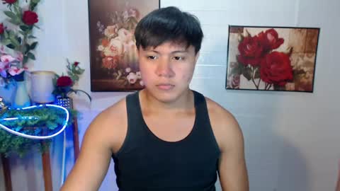 Snapshot of urhunky_ivan chatting on July 19, 4:54 pm urhunky_ivan online show from July 19, 4:54 pm