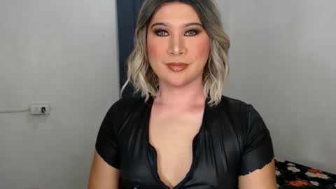 Zoe online show from January 5, 10:19 pm