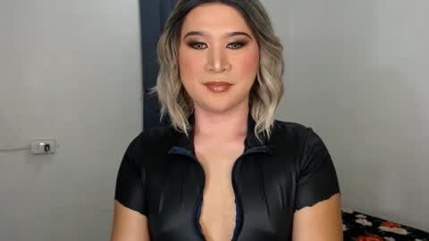 Zoe online show from January 6, 10:37 pm