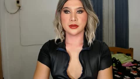 Zoe online show from January 8, 2:46 am