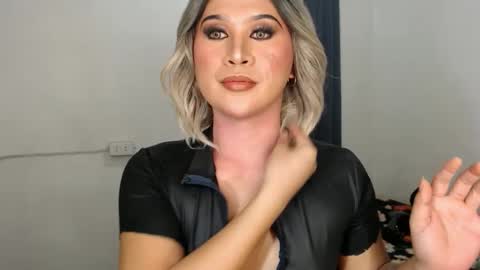 Zoe online show from January 9, 12:57 am