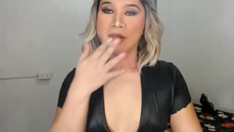 Zoe online show from January 12, 9:40 pm