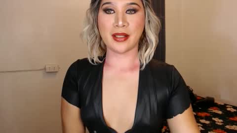 Zoe online show from January 13, 12:41 am