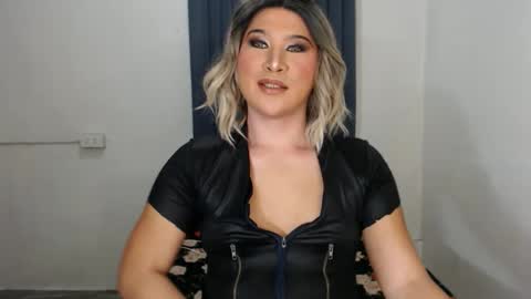 Zoe online show from January 14, 10:23 pm