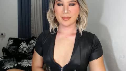 Zoe online show from January 19, 8:51 pm