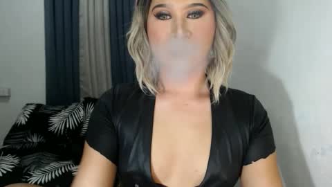 Zoe online show from January 20, 10:48 pm