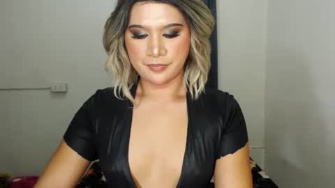 Zoe online show from February 20, 2:57 pm