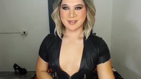 Zoe online show from February 23, 8:28 am