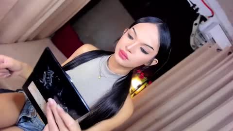 jhaii online show from February 25, 7:14 pm