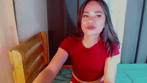 urlovely_che online show from November 11, 2:44 am
