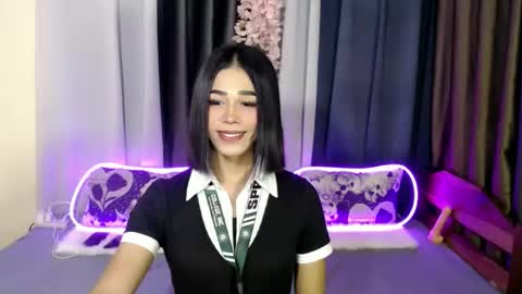 urlovely_jemma online show from April 19, 6:21 pm