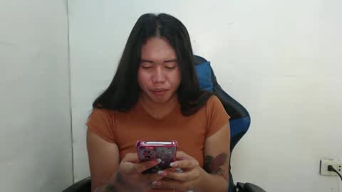 Sofie online show from October 14, 1:12 pm