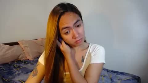 MIYA  online show from October 22, 9:03 pm