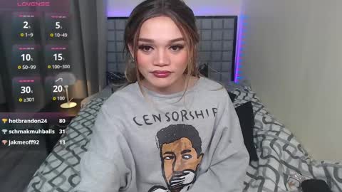 fucking hot kate online show from March 7, 2:03 pm