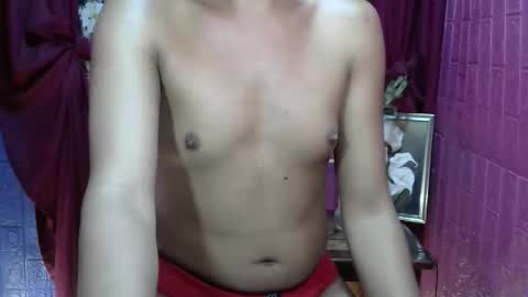 Jasmin online show from February 11, 12:32 pm