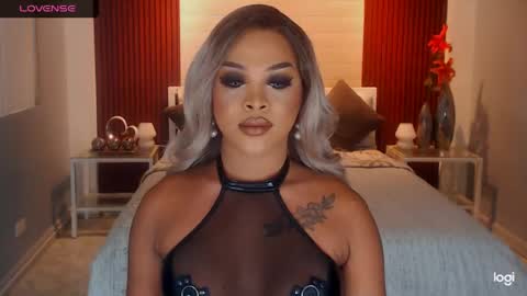 Snapshot of urmajestytyra chatting on May 29, 8:56 am UrMajestyTyra online show from May 29, 8:56 am