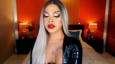 Snapshot of urmajestytyra chatting on July 17, 12:50 am UrMajestyTyra online show from July 17, 12:50 am