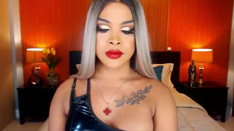 Snapshot of urmajestytyra chatting on July 21, 11:07 pm UrMajestyTyra online show from July 21, 11:07 pm