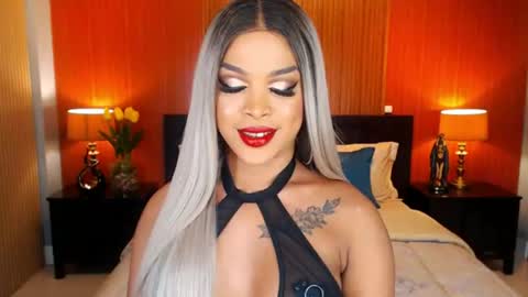 Snapshot of urmajestytyra chatting on July 23, 9:57 pm UrMajestyTyra online show from July 23, 9:57 pm