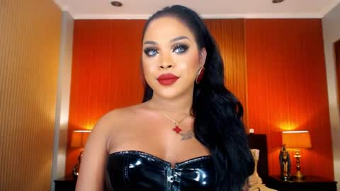 Snapshot of urmajestytyra chatting on July 25, 12:53 am UrMajestyTyra online show from July 25, 12:53 am