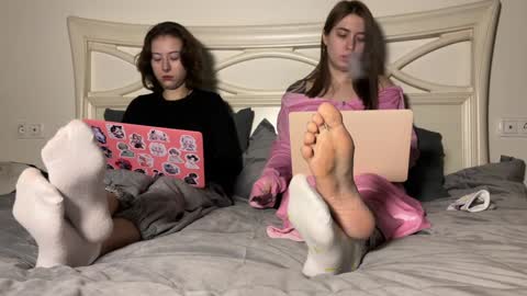 urmissalice online show from February 7, 4:46 pm