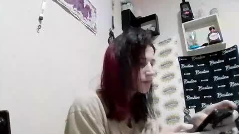 urmomalexx online show from March 2, 7:48 am