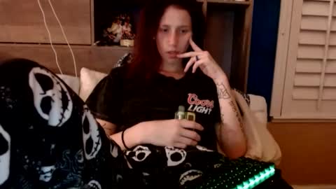 urmomalexx online show from March 13, 12:17 am