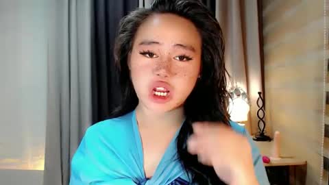 Snapshot of urnaughty_ceciliaxxx chatting on October 11, 1:31 pm cecilia online show from October 11, 1:31 pm