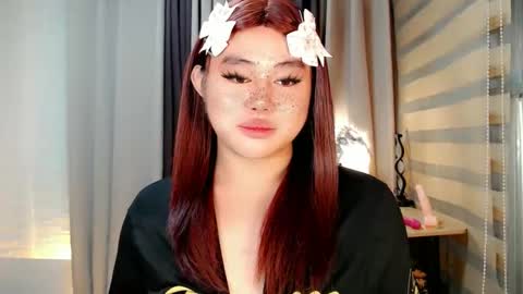 Snapshot of urnaughty_ceciliaxxx chatting on October 22, 4:18 pm cecilia online show from October 22, 4:18 pm