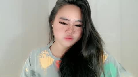 Snapshot of urnaughty_ceciliaxxx chatting on January 6, 10:45 pm cecilia online show from January 6, 10:45 pm