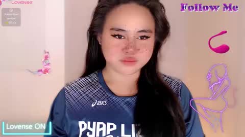 Snapshot of urnaughty_ceciliaxxx chatting on February 22, 1:20 pm cecilia online show from February 22, 1:20 pm