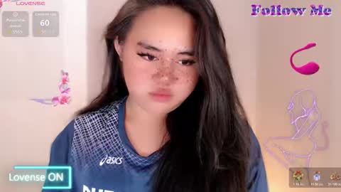 Snapshot of urnaughty_ceciliaxxx chatting on February 23, 2:58 pm cecilia online show from February 23, 2:58 pm